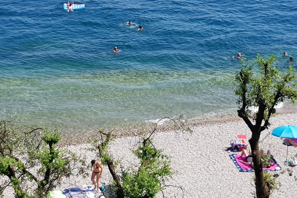 Sereno Camping Holiday