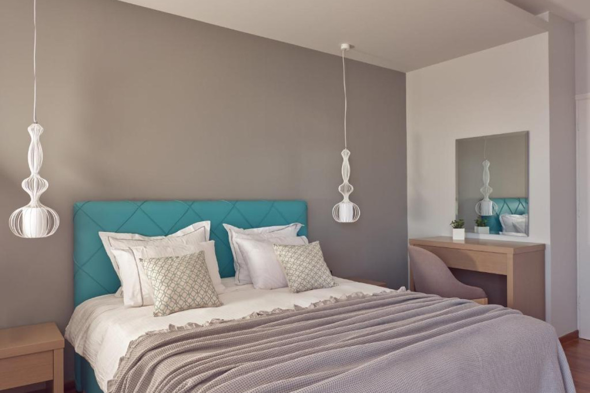 SERENUS LUXURY VILLA