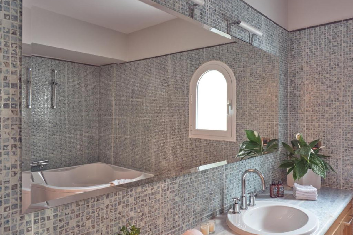 SERENUS LUXURY VILLA