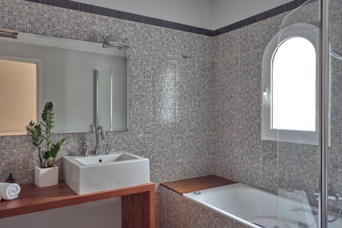 SERENUS LUXURY VILLA