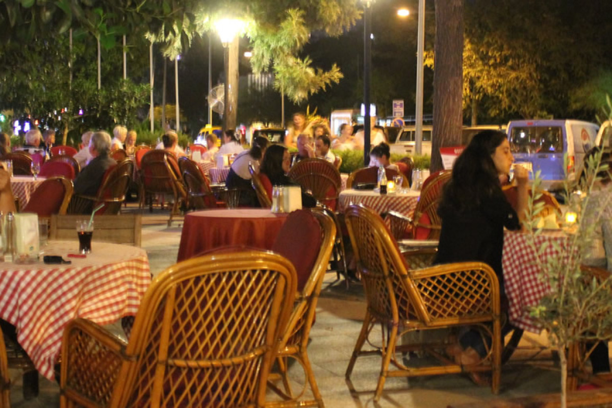 SERHAN HOTEL
