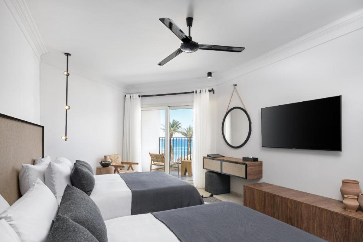 Serry Beach Resort