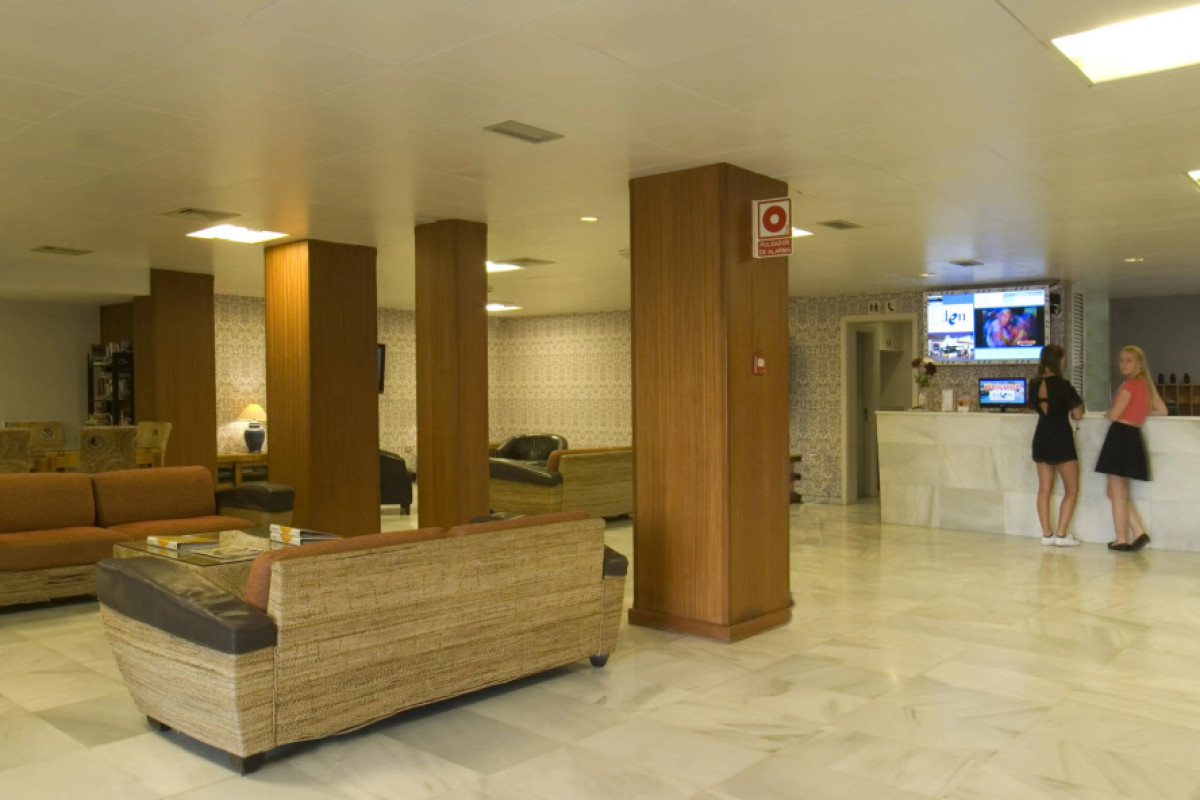Servatur Edén & Buganvillas