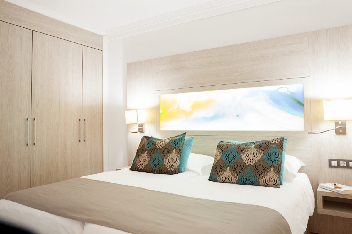 Servatur Green Beach