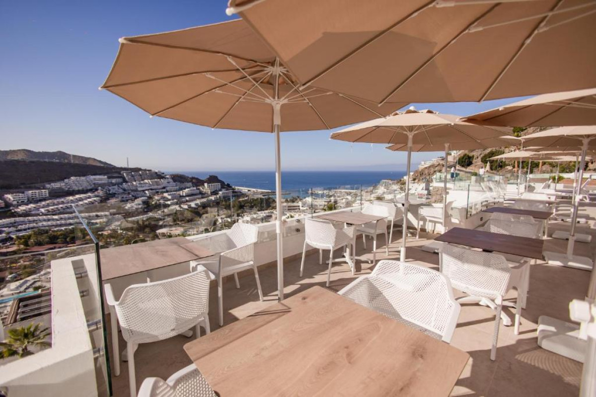Servatur Hartaguna - Adults Only