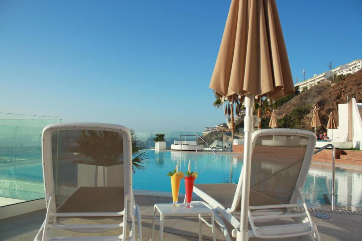 Servatur Hartaguna - Adults Only
