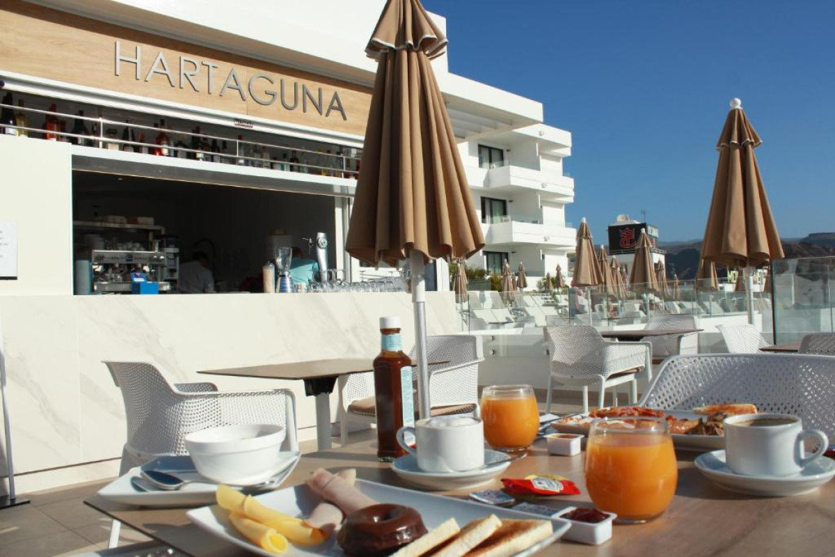 Servatur Hartaguna - Adults Only