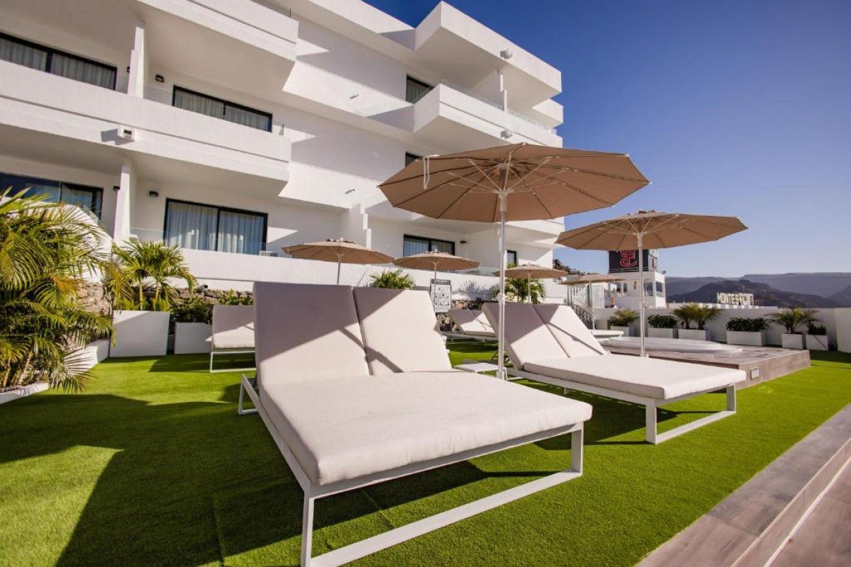 Servatur Hartaguna - Adults Only