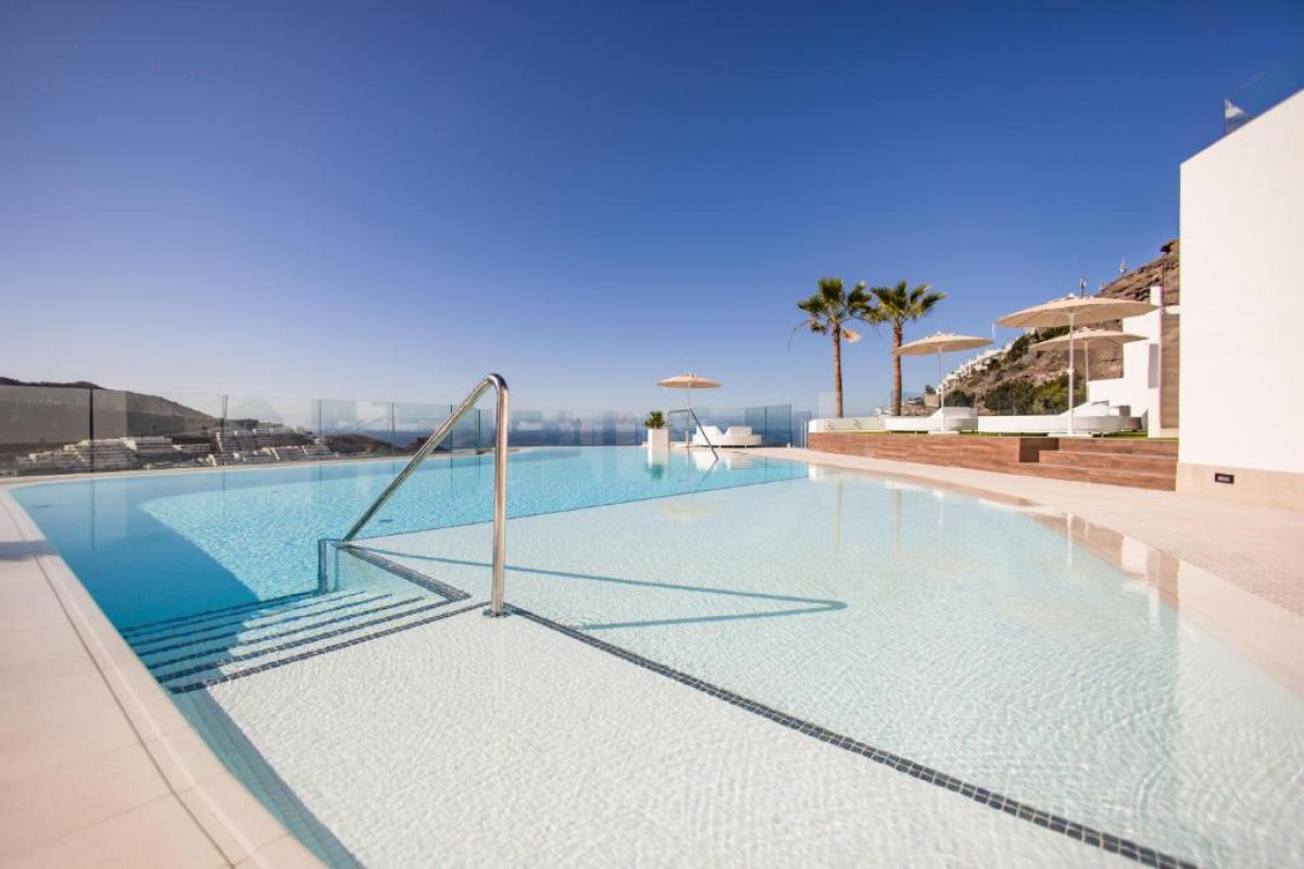 Servatur Hartaguna - Adults Only