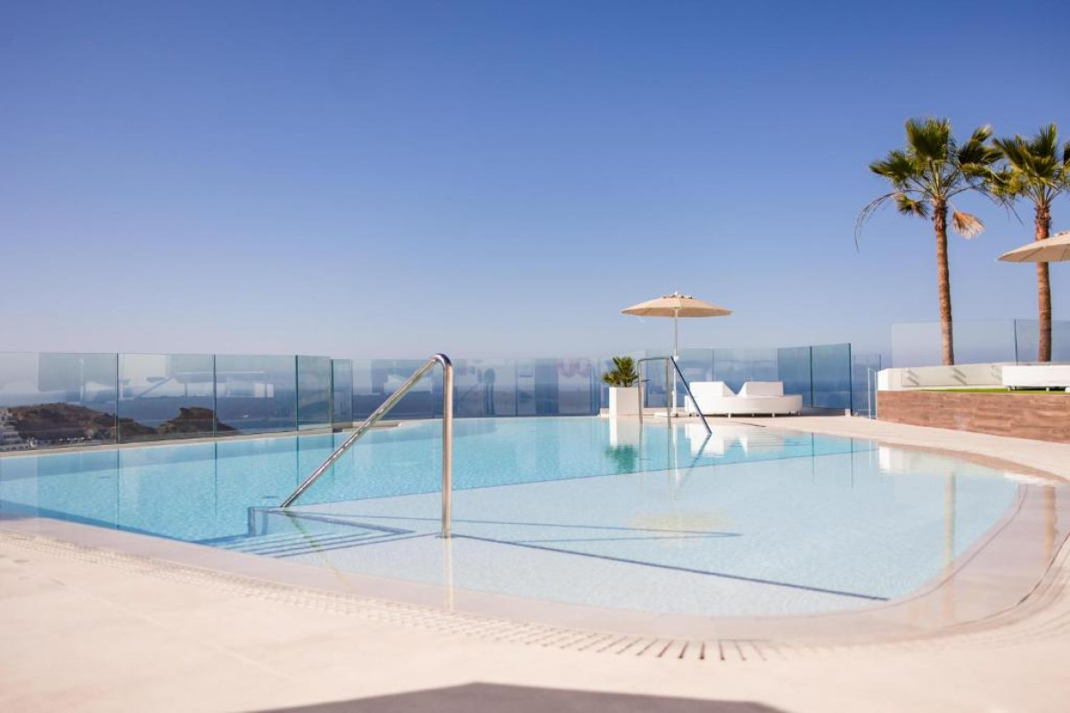 Servatur Hartaguna - Adults Only