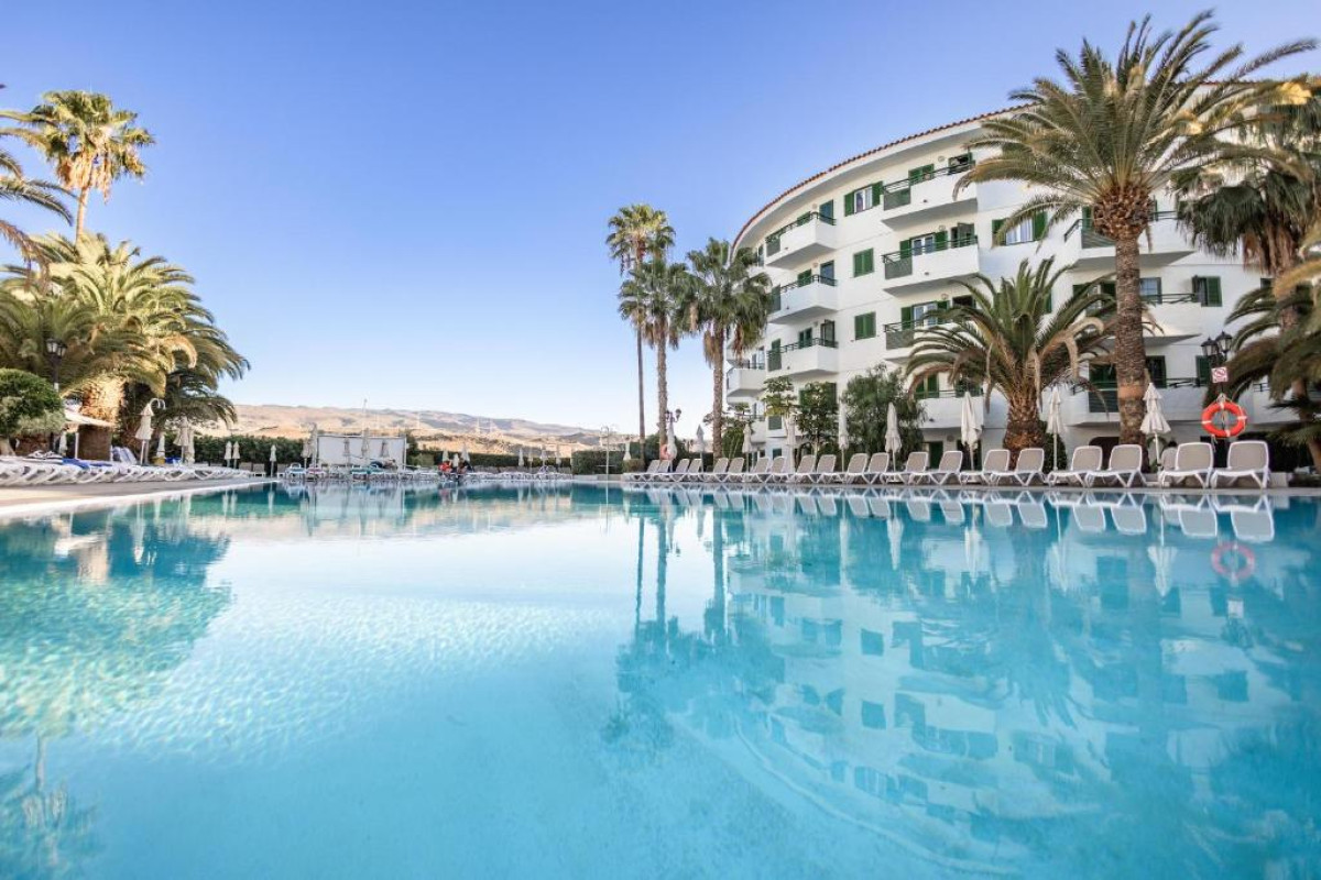 Hotel Servatur Playa Bonita