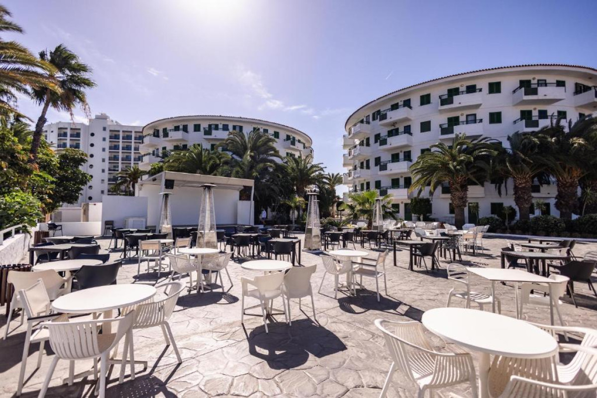 Hotel Servatur Playa Bonita