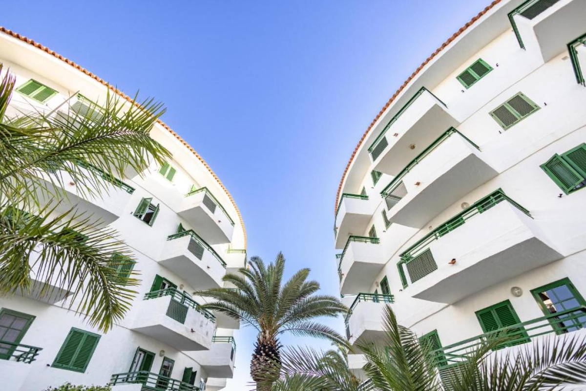 Hotel Servatur Playa Bonita