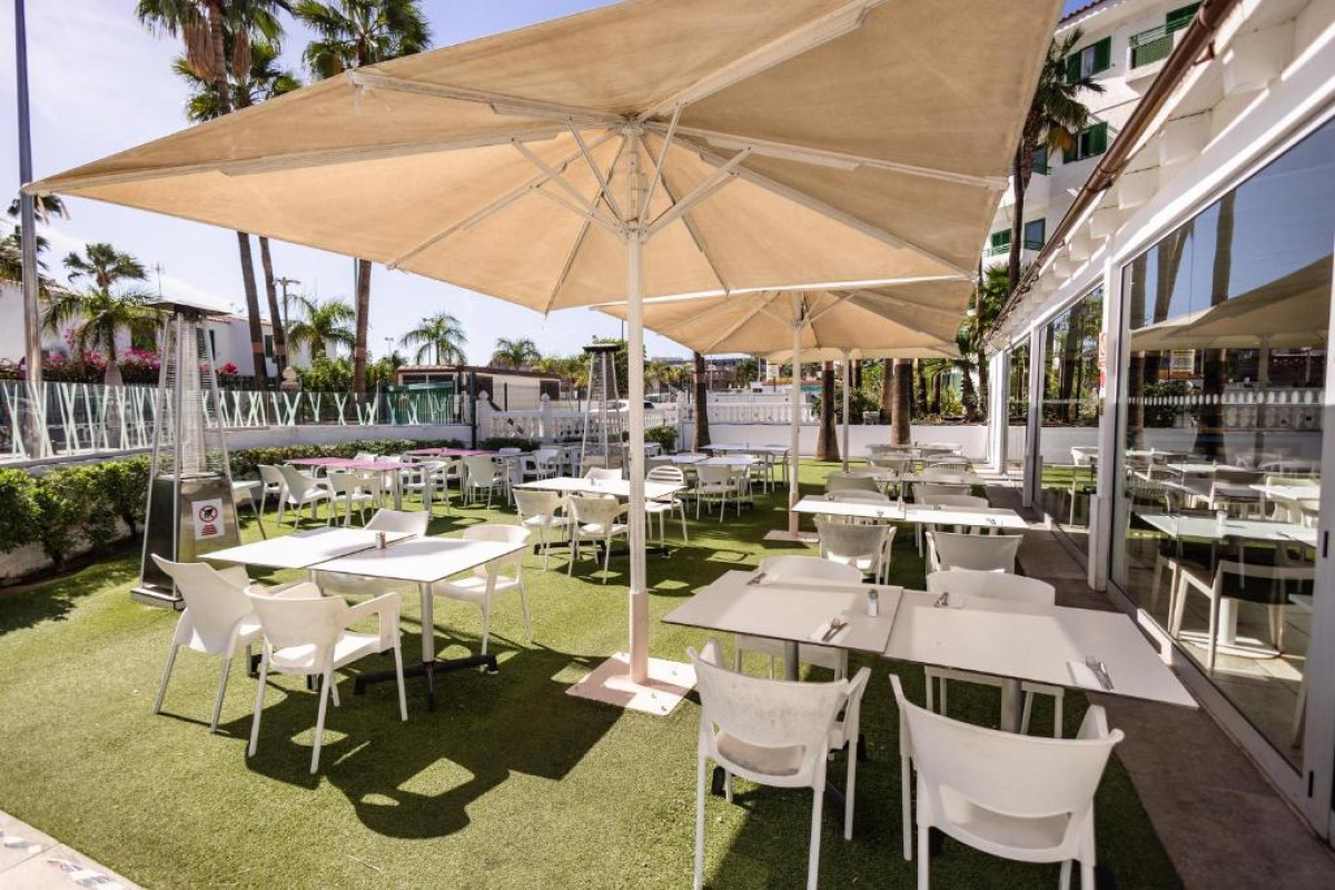 Hotel Servatur Playa Bonita