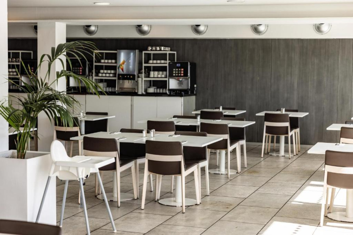 Hotel Servatur Playa Bonita