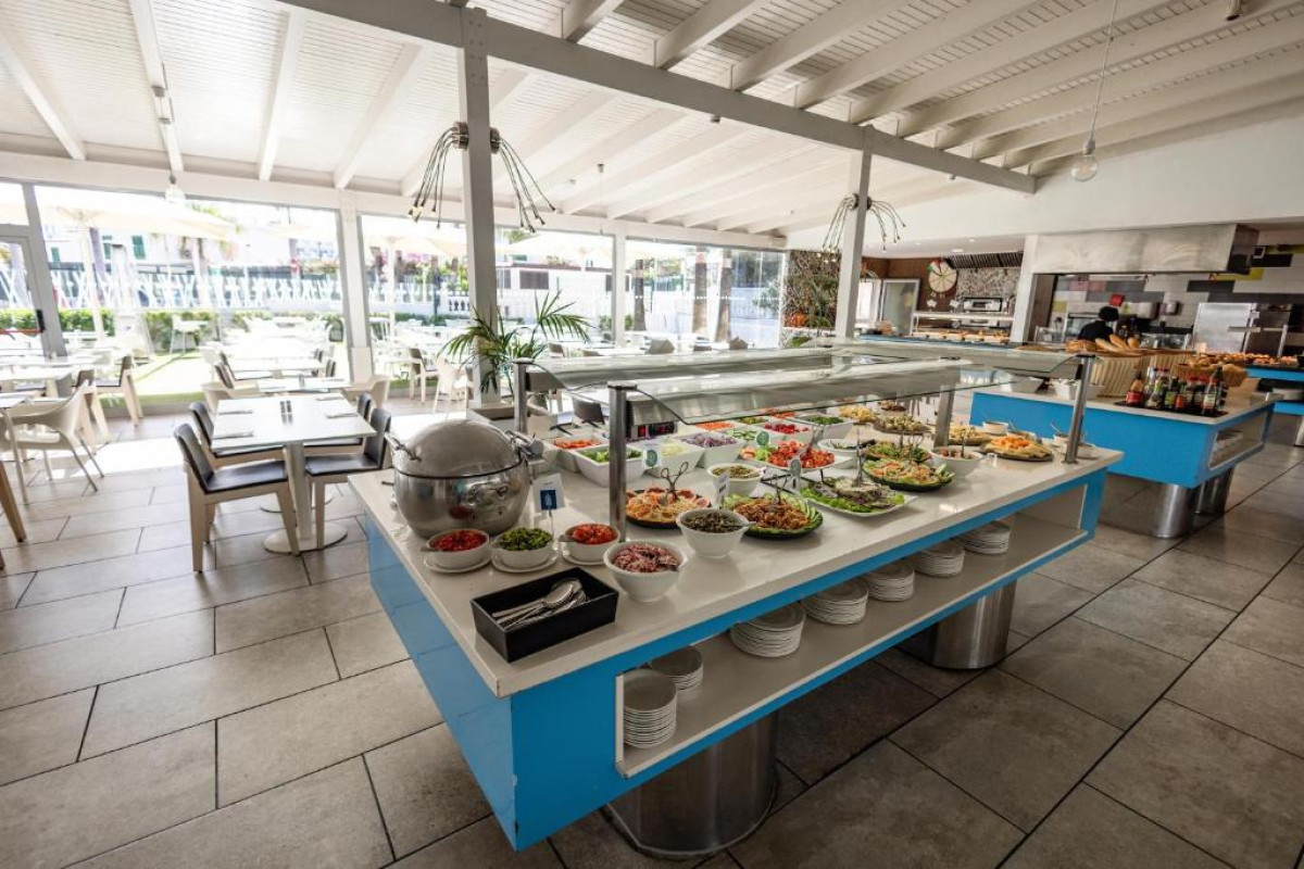 Hotel Servatur Playa Bonita