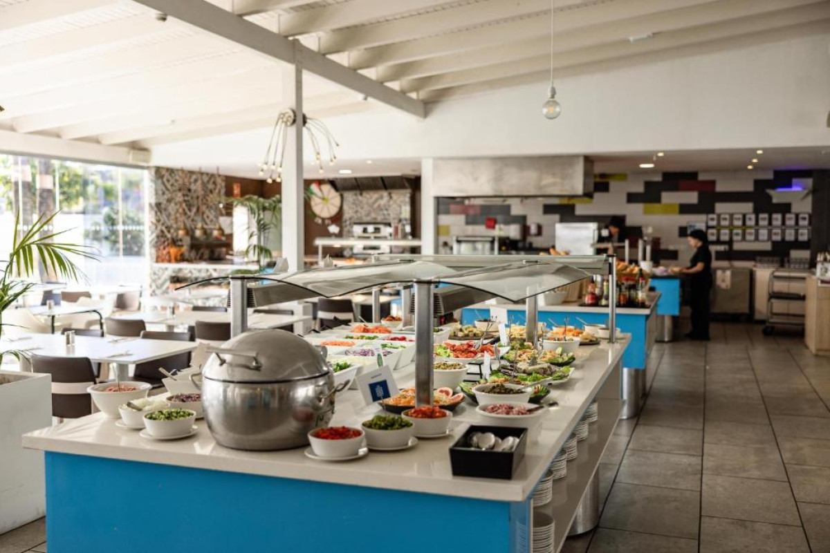 Hotel Servatur Playa Bonita