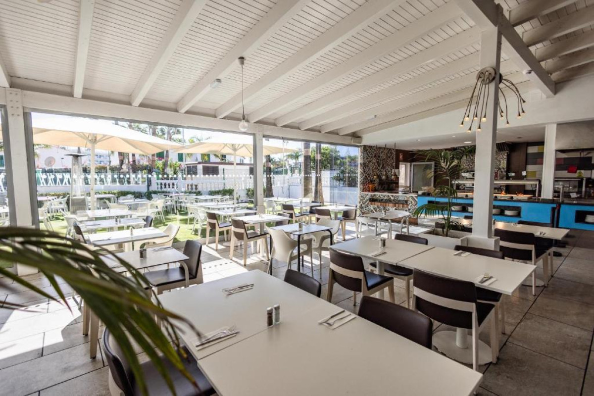 Hotel Servatur Playa Bonita