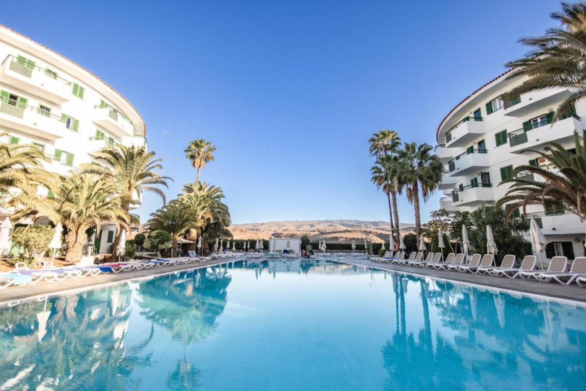 Hotel Servatur Playa Bonita