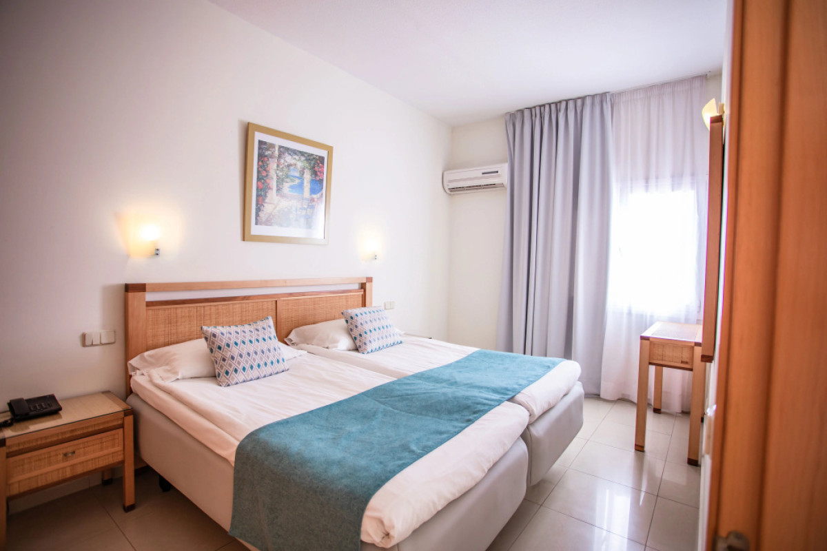 Servatur Terrazamar Suite & Sun Suite
