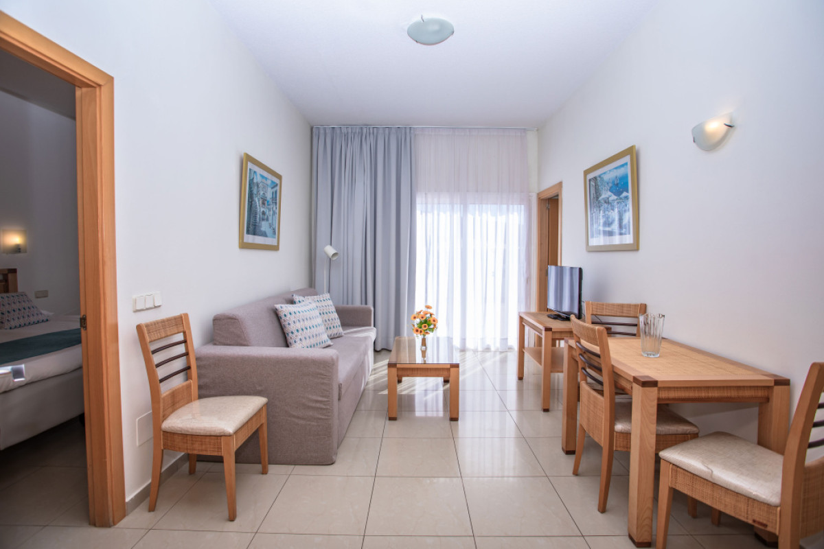 Servatur Terrazamar Suite & Sun Suite