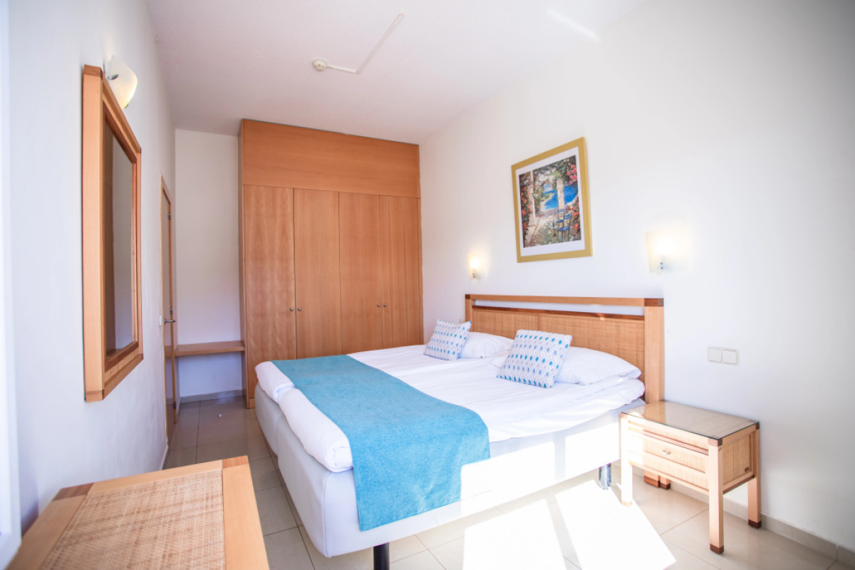 Servatur Terrazamar Suite & Sun Suite