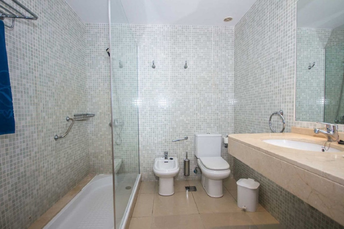 Servatur Terrazamar Suite & Sun Suite