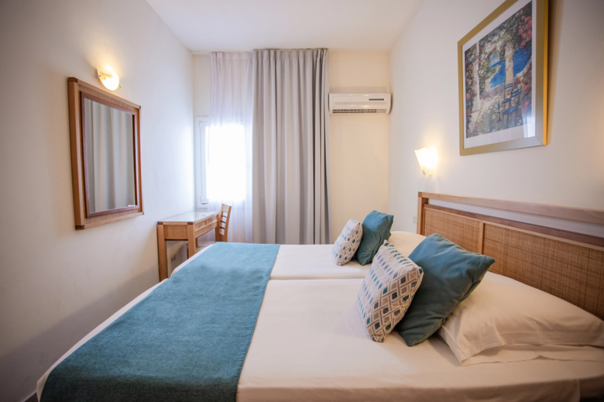 Servatur Terrazamar Suite & Sun Suite