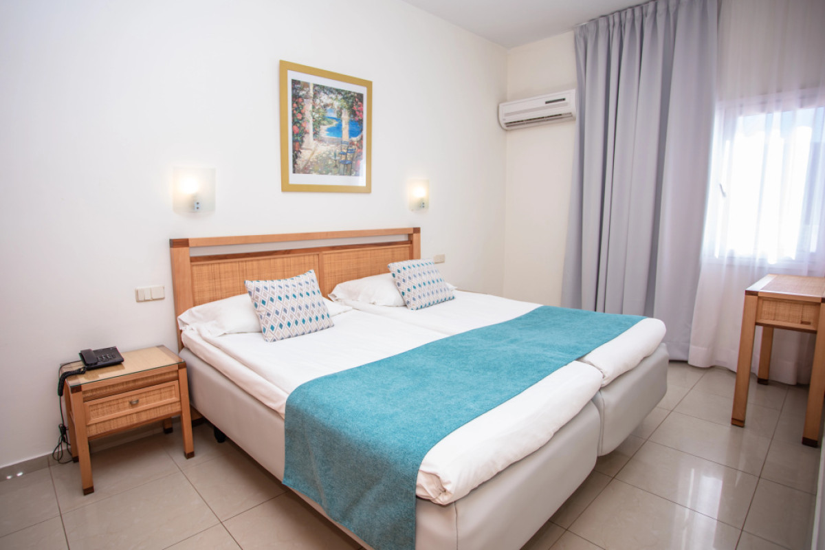 Servatur Terrazamar Suite & Sun Suite