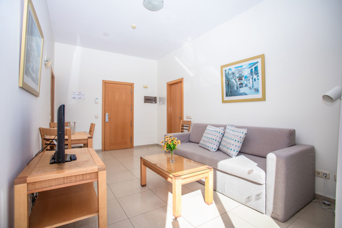 Servatur Terrazamar Suite & Sun Suite