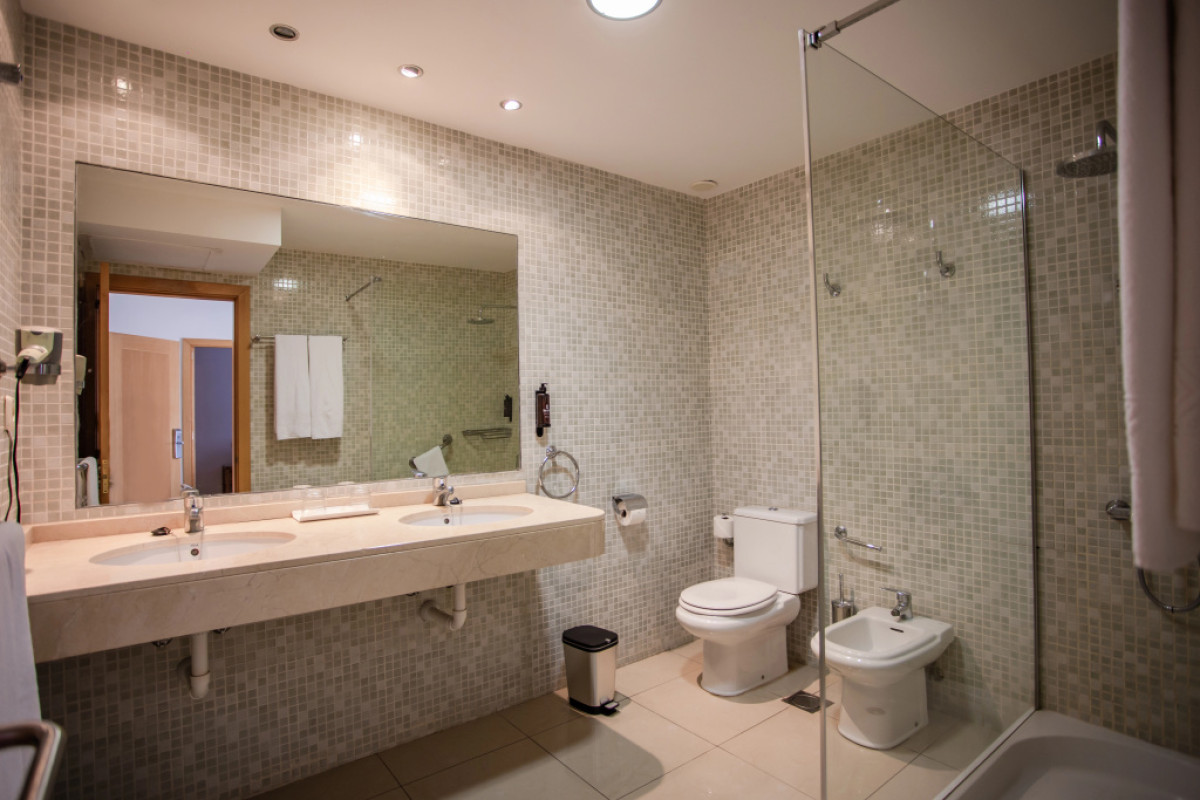 Servatur Terrazamar Suite & Sun Suite