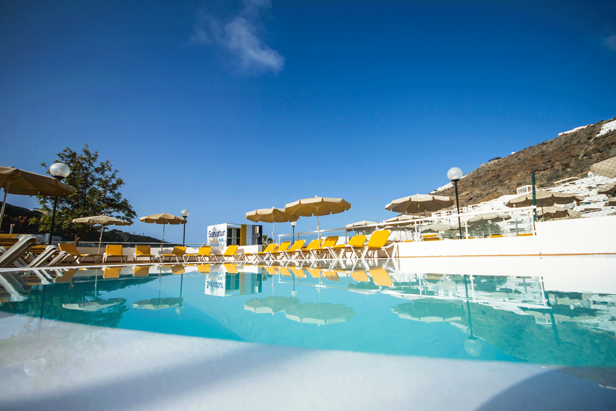 Servatur Terrazamar & Sunsuite