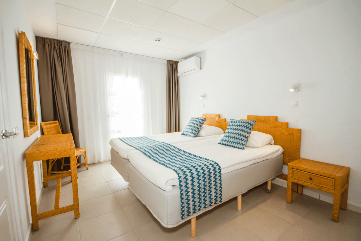 Servatur Terrazamar & Sunsuite