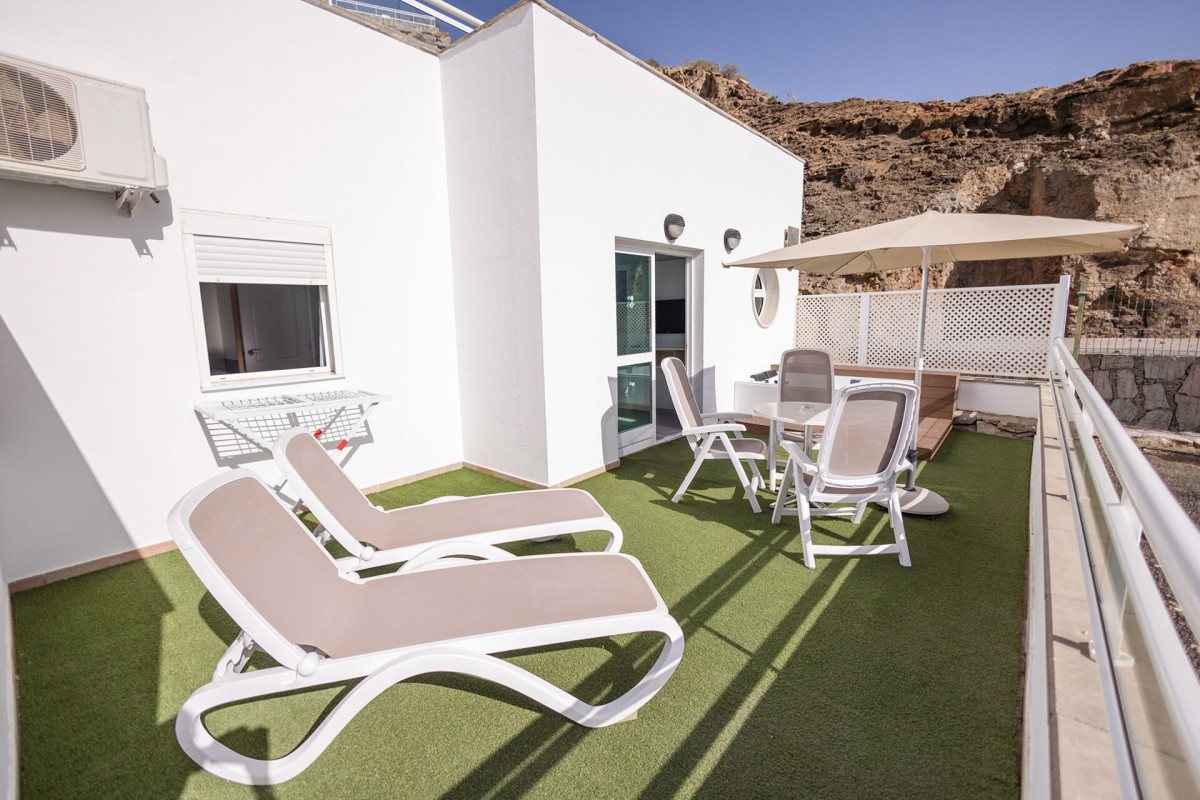 Servatur Terrazamar & Sunsuite