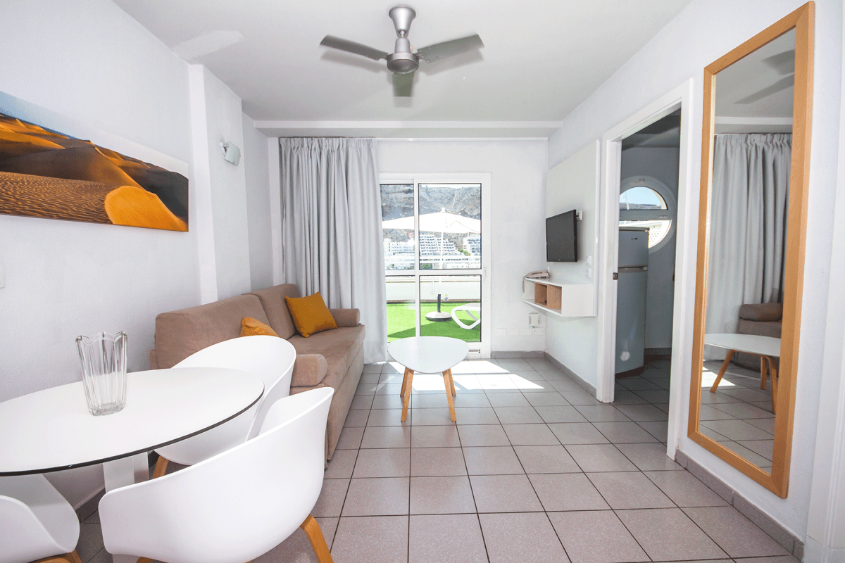 Servatur Terrazamar & Sunsuite
