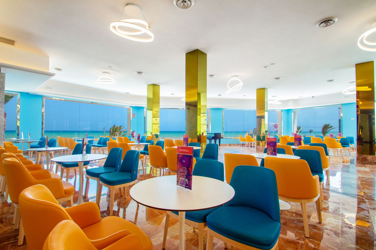 Servigroup Koral Beach