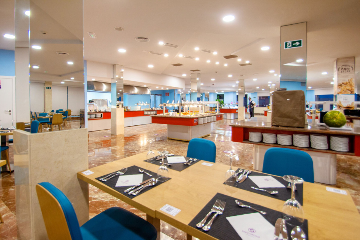 Servigroup Koral Beach