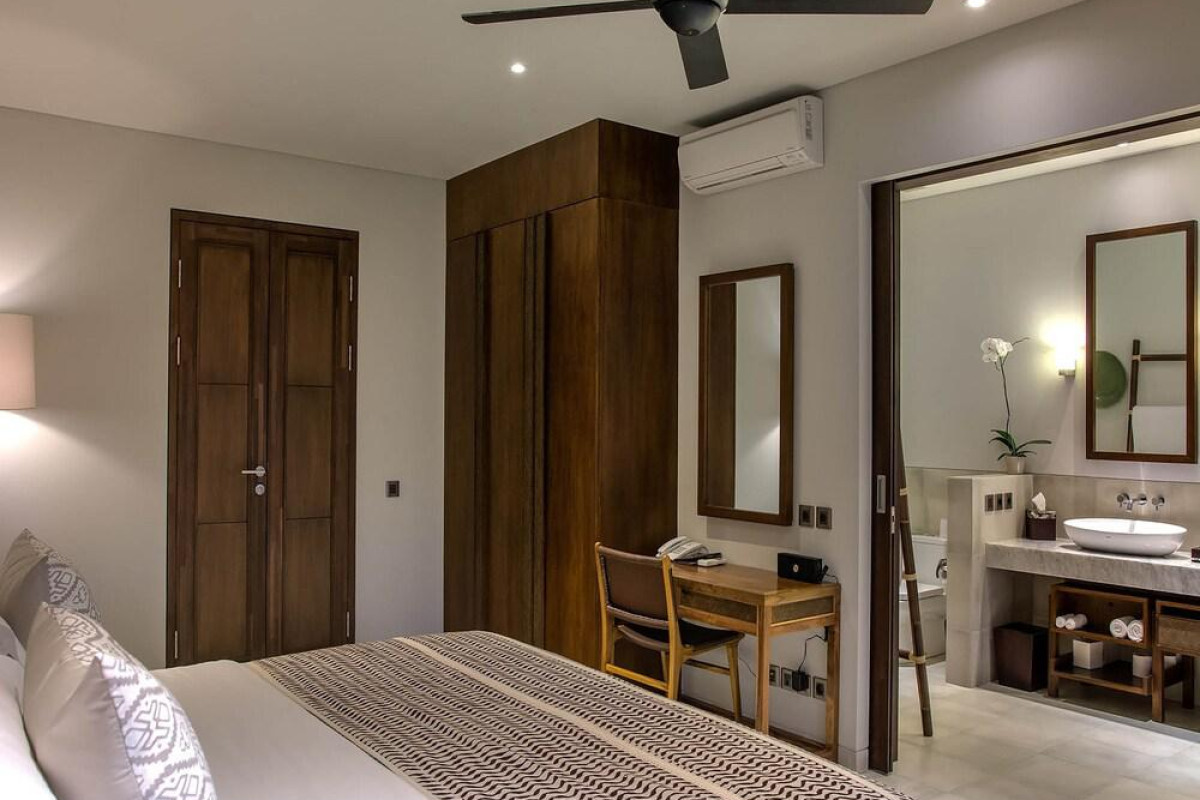 Seseh Beach Villas