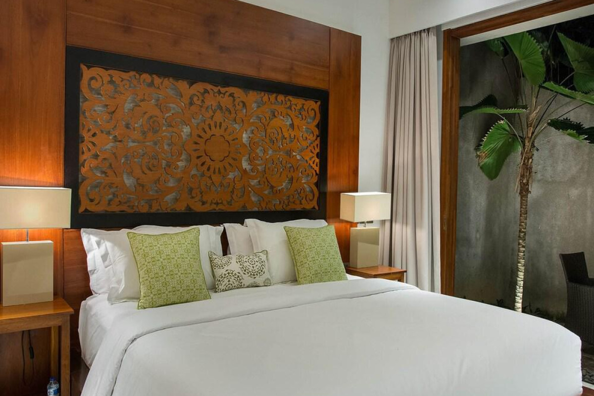 Seseh Beach Villas