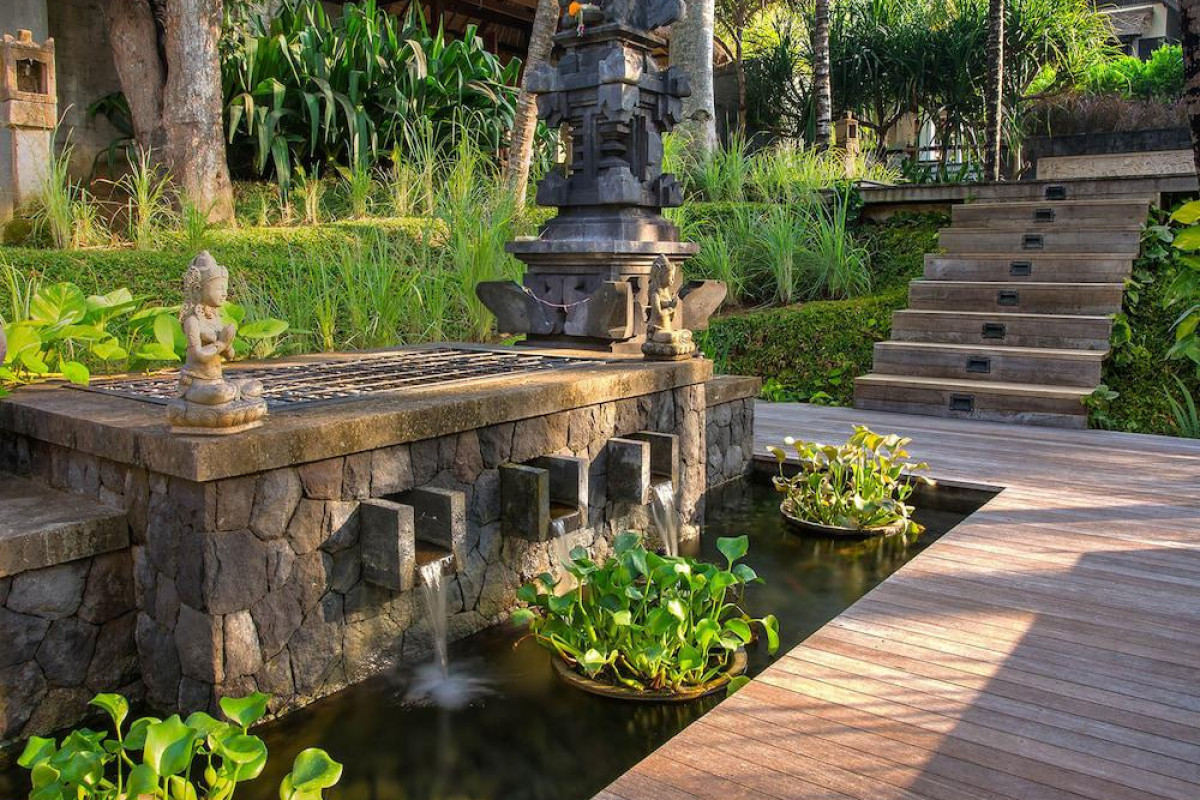 Seseh Beach Villas