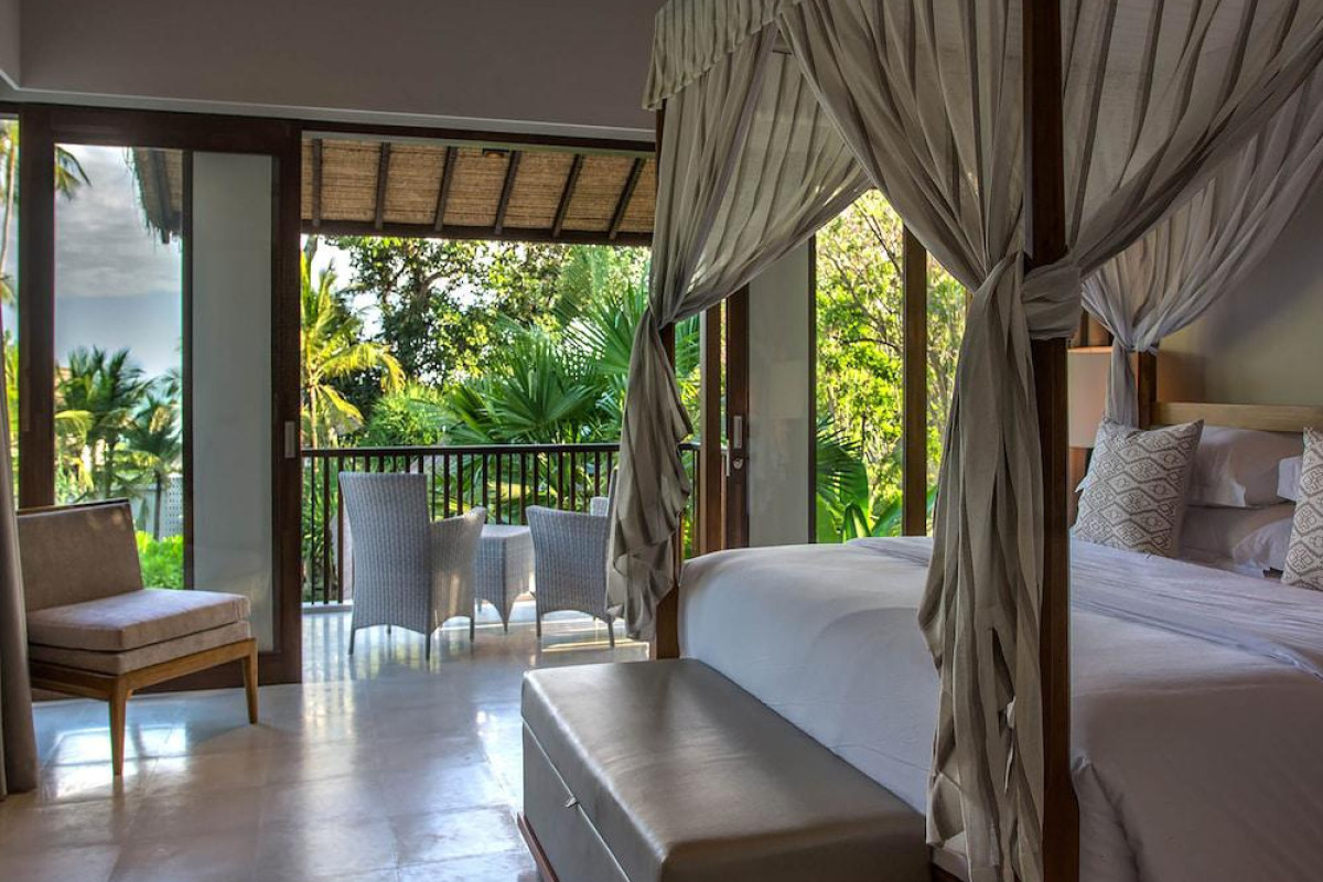 Seseh Beach Villas