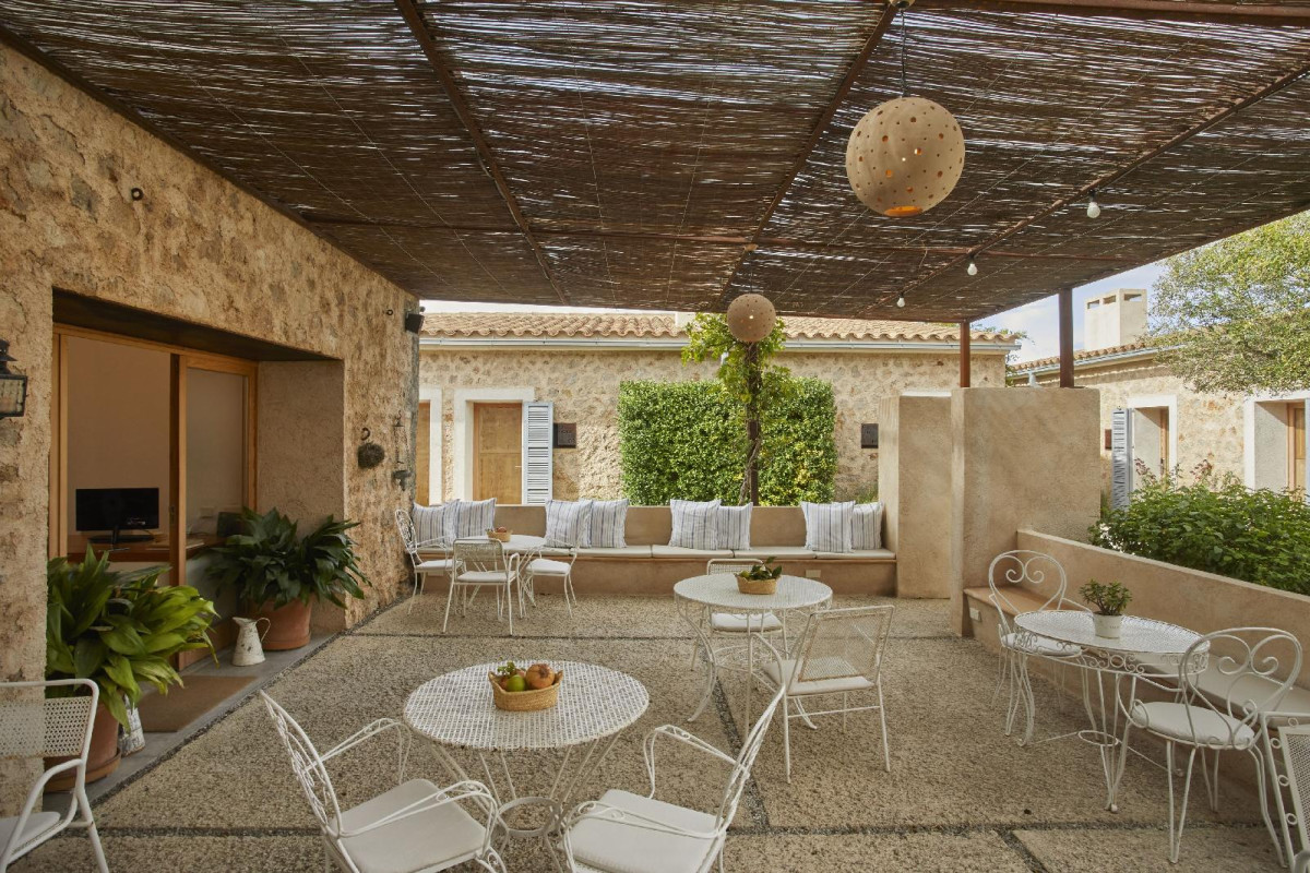 S'estelrica Finca Hotel
