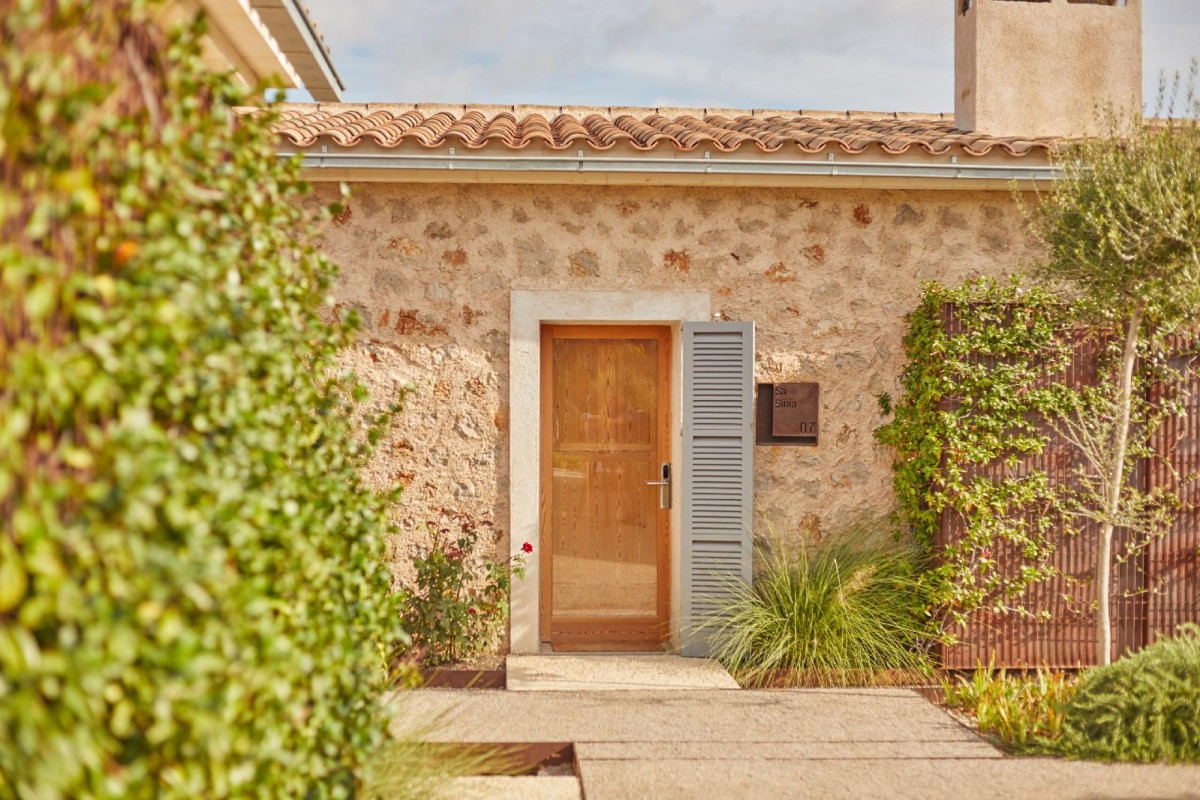 S'estelrica Finca Hotel