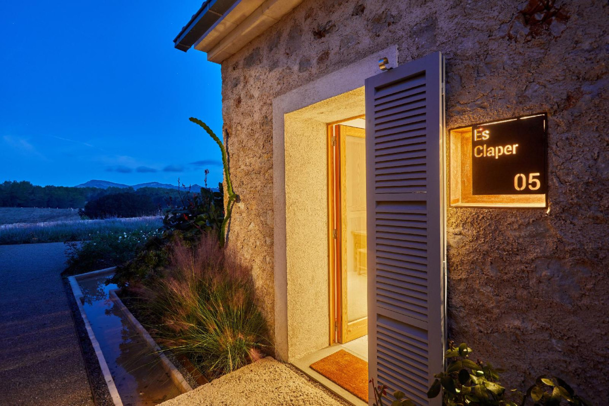 S'estelrica Finca Hotel
