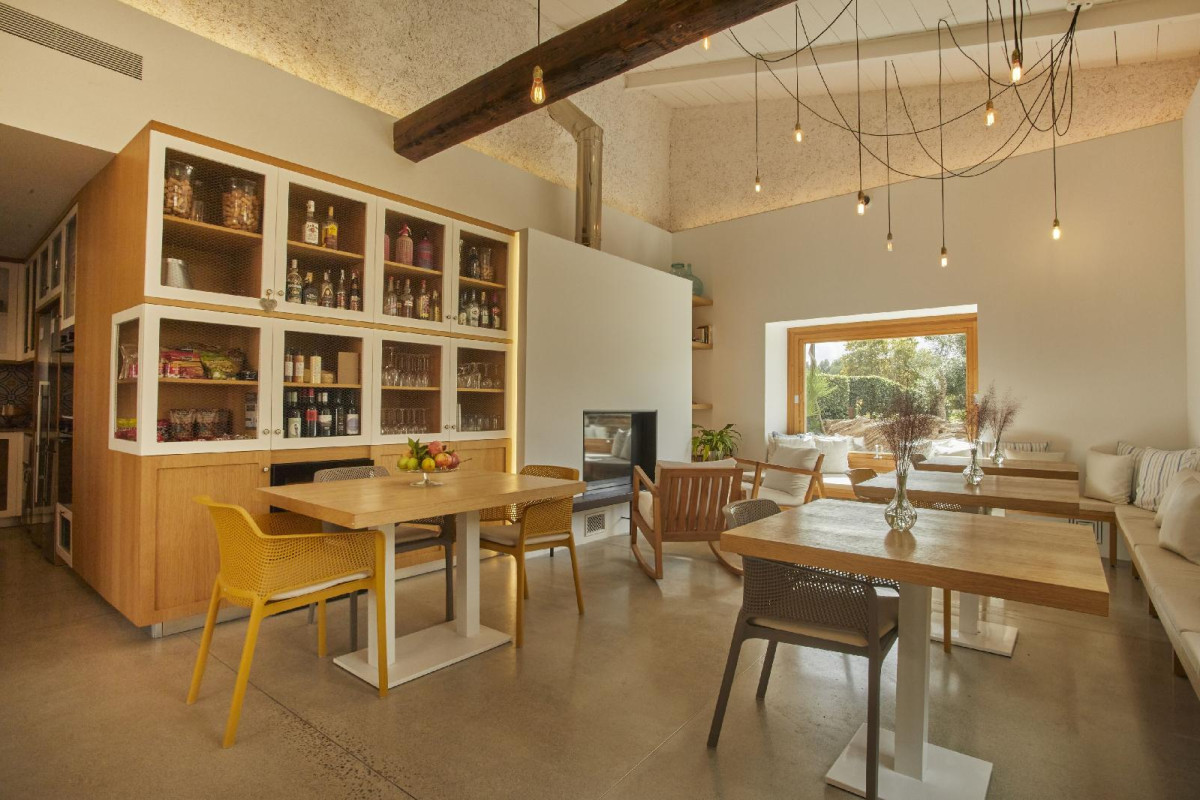 S'estelrica Finca Hotel