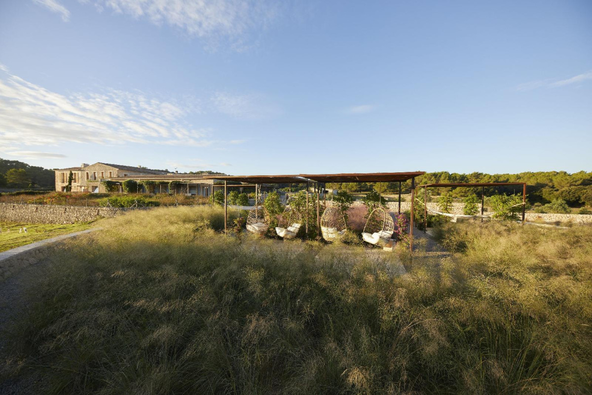 S'estelrica Finca Hotel