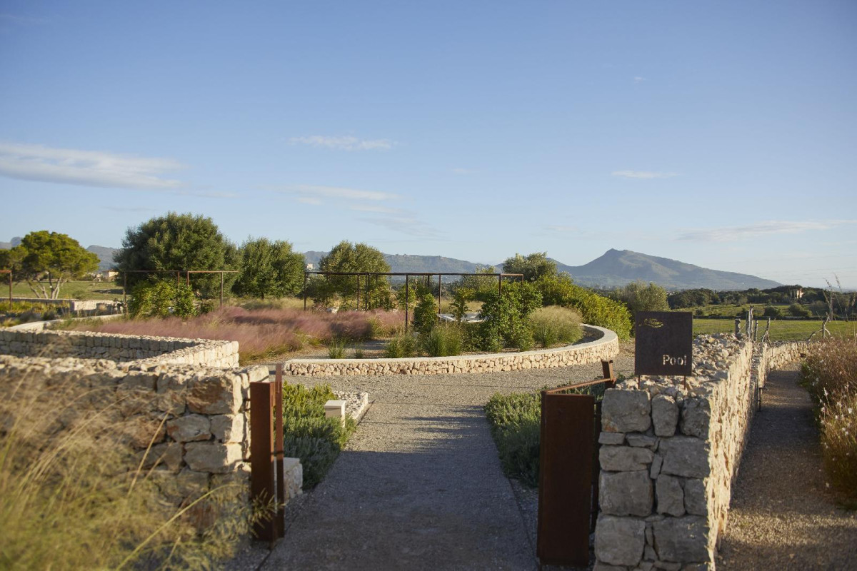 S'estelrica Finca Hotel