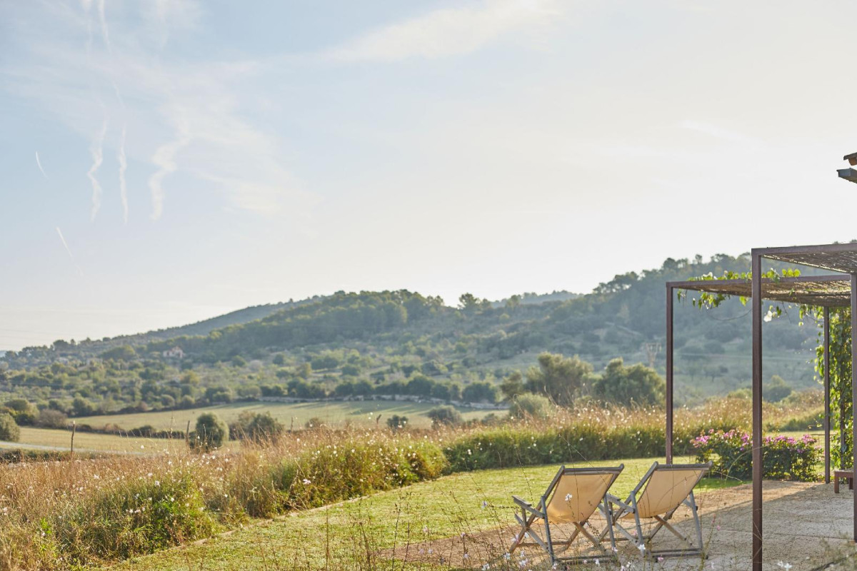 S'estelrica Finca Hotel