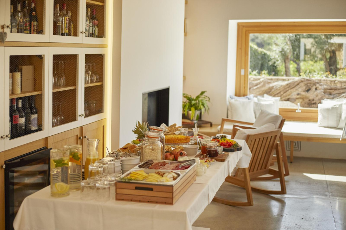 S'estelrica Finca Hotel