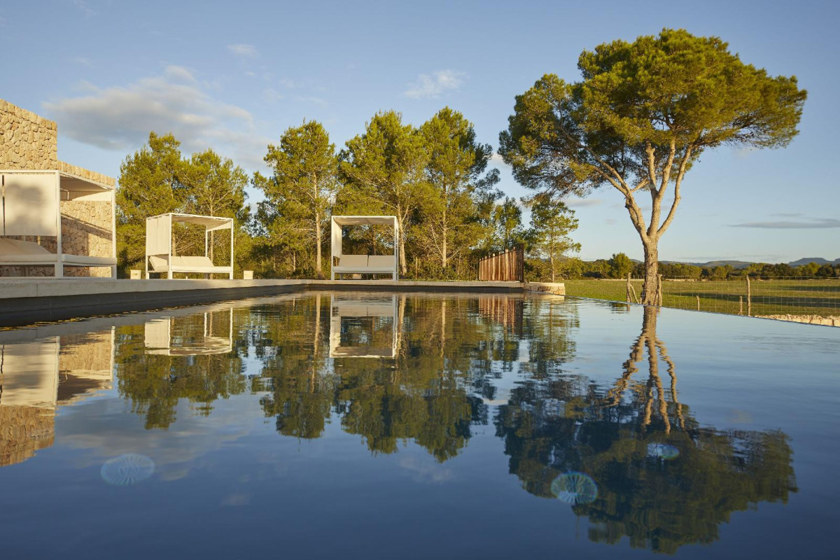 S'estelrica Finca Hotel